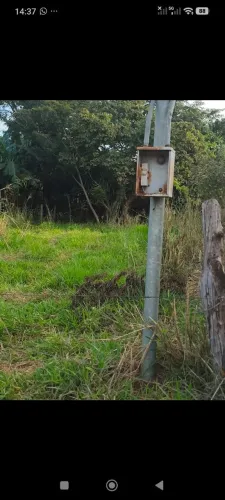 Lote Setor Rosa Dos Ventos Aparecida de Goiânia