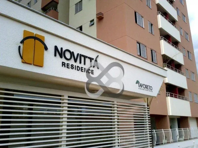 Apartamento à venda, 70 m² por R$ 450.000,00 - Vila Filipin - Londrina/PR