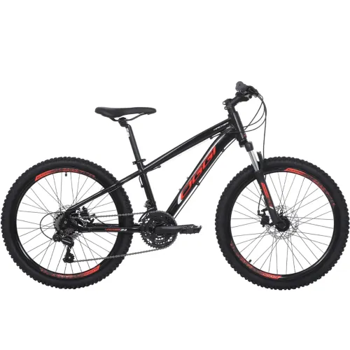 Bicicleta Oggi hacker aro 29