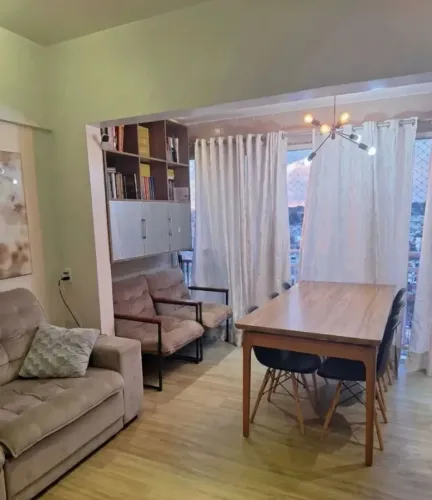 Reserva Ibiapaba: Apartamento Andar Alto 92m² 03 Quartos (1 Suíte) 2 Vg Financia