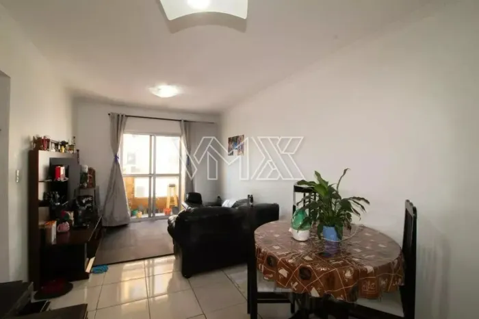 APARTAMENTO À VENDA COM 63M², 2 DORMITÓRIOS E 1 VAGA, VILA MEDEIROS, SÃO PAULO.