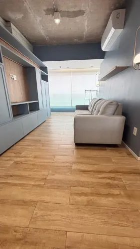 Apartamento para venda no Edifício Náutic