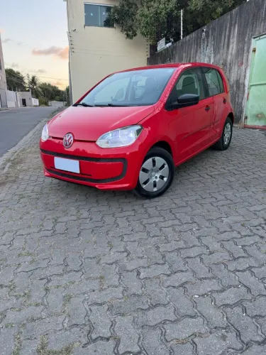 Volkswagen Up! Take 1.0 Total Flex 12V 5P 2016
