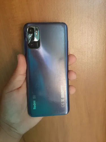 Redmi Note 10 5g