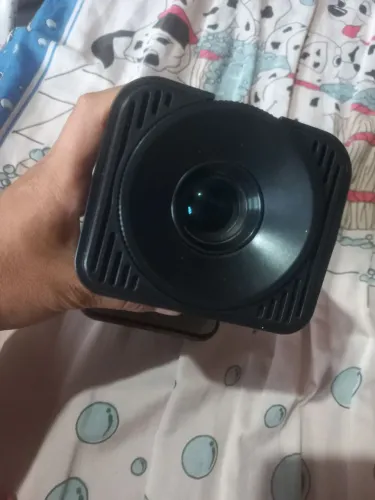 Projetor HY320