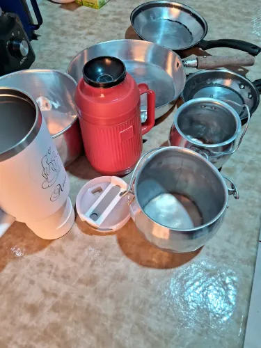 DESAPEGOS