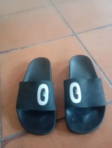 Chinelo Adidas adilet original Tam 36/37
