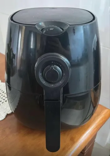 Vendo AirFryer Philips Walita