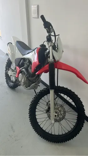 Crf 230 2015