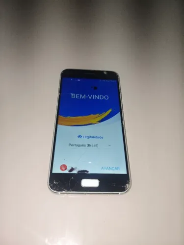Asus Zenfone 4