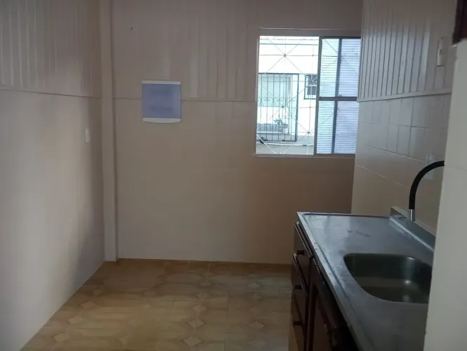 Aluguel conjunto Tocantins - térreo