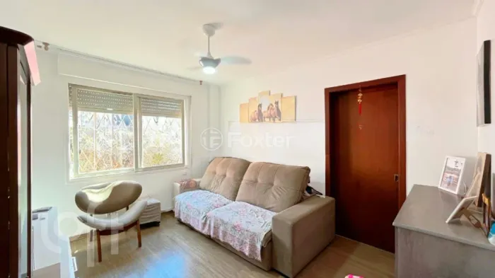 Apartamento à venda Rua Botafogo, Menino Deus - Porto Alegre