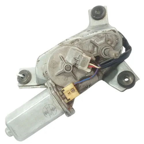 Moto Limpado Vidro Traseira Mit. Pajero Sport 2007 A 2009