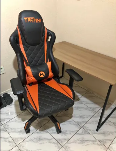 Cadeira gamer