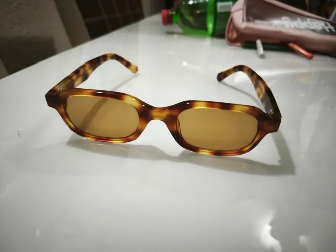 Oculos Zerezes Zeca