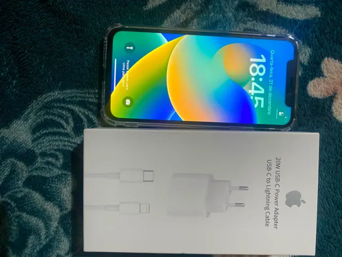 IPhone X 64 Gb