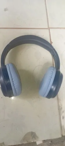 Vendo fone de ouvido ?
