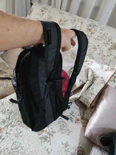 Mochilas para academia