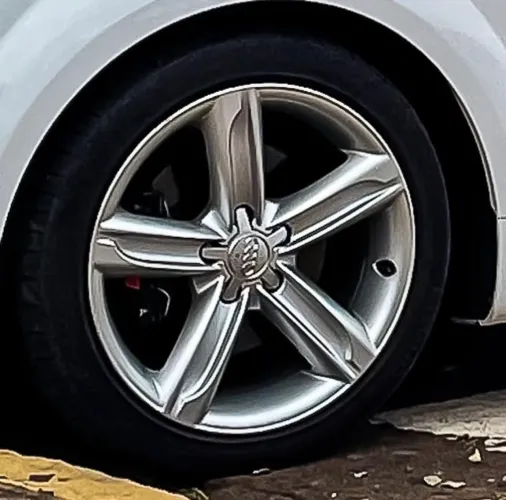 Rodas Originais Audi TT