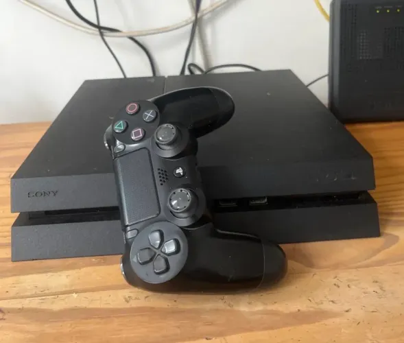 PS4 top demais mais 5 jogos