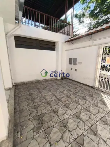Casa comercial para alugar em Belo Horizonte