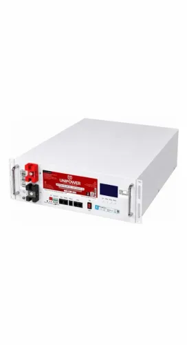 Bateria de lítio UNIPOWER