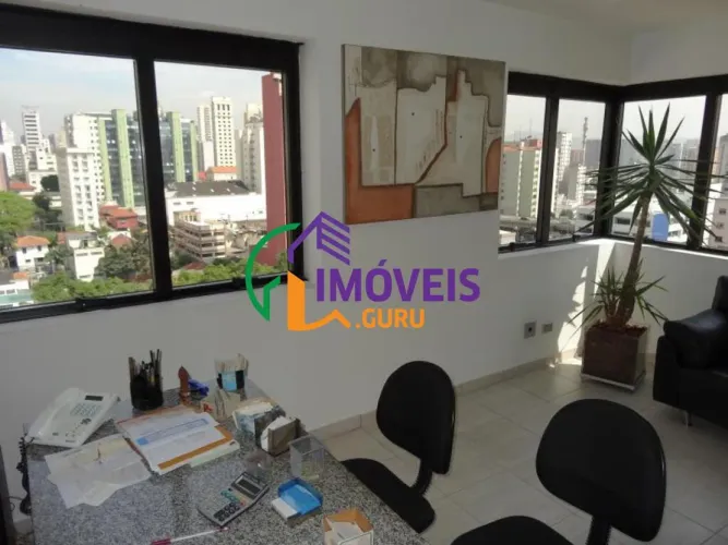 COMERCIAL - HIGIENÓPOLIS - SP