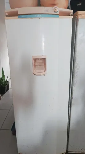 Geladeira