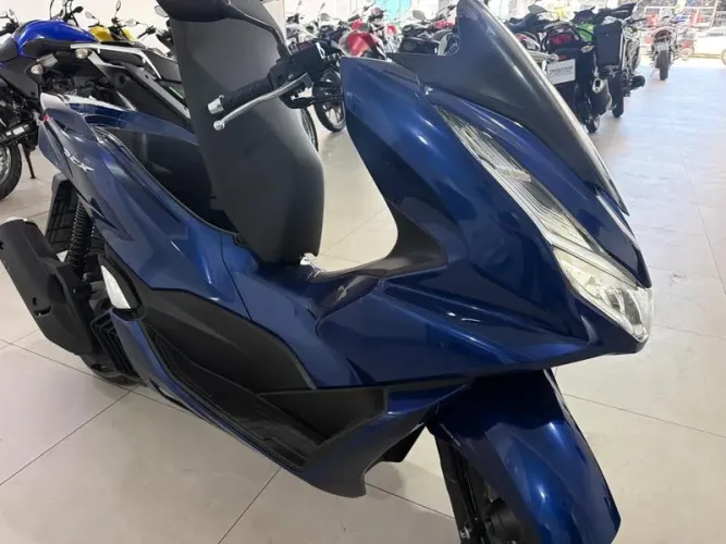 HONDA PCX 150 ABS 2027