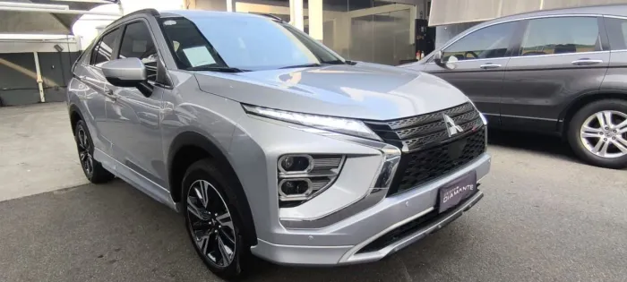 Mitsubishi Eclipse Cross HPE 1.5 16V 165cv AUT 2024
