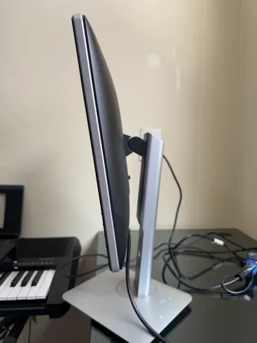 Monitor VGA Dell 19?