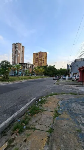 Imóvel para restaurante ou comércio em geral