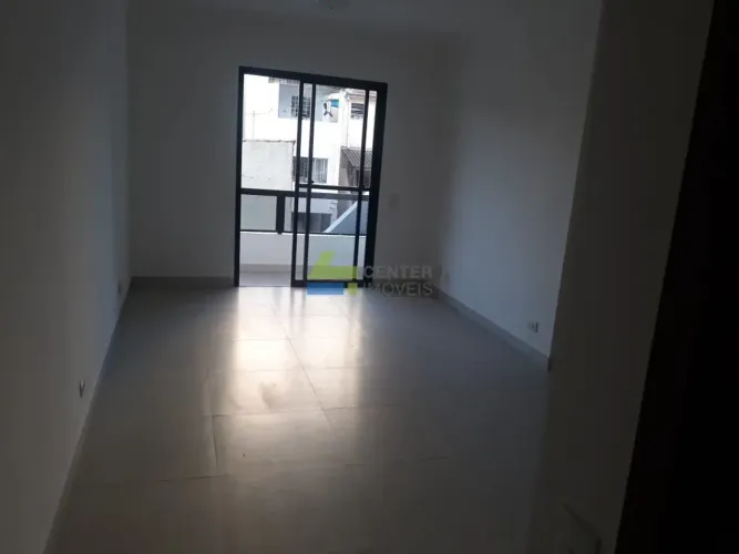 Apartamento Amplo Próximo ao Metrô.
