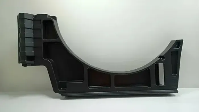 Acabamento Porta Malas Toyota Corolla Cross 2.0 2022