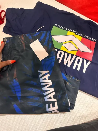 Multimarcas masculina