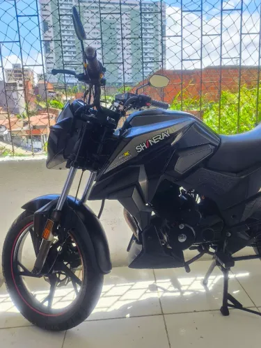 Shineray Jef s 150