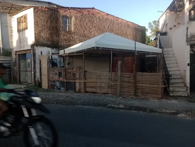 Toldo cobertura 5x5