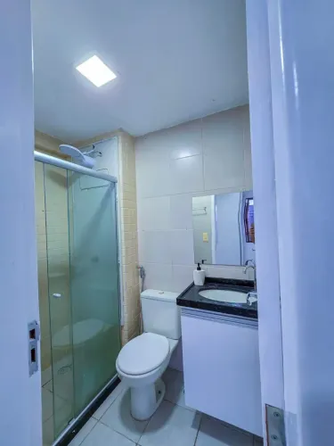 [SALES-40833] OTIMA OPORTUNIDADE DE ALUGUEL BOA VIAGEM- 2 VAGAS