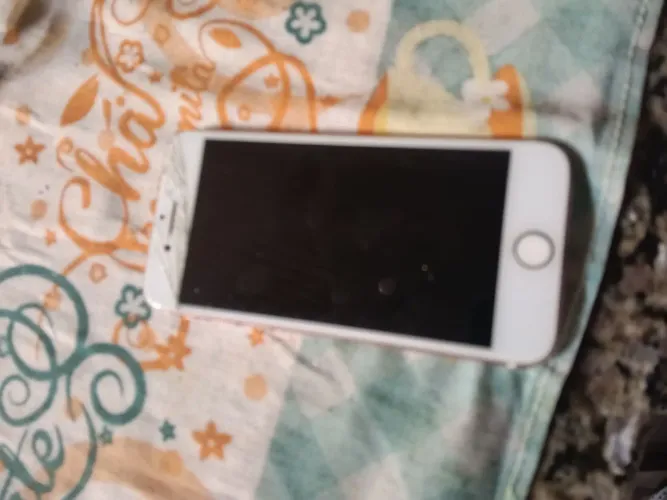 Vendo peça de iPhone 6
