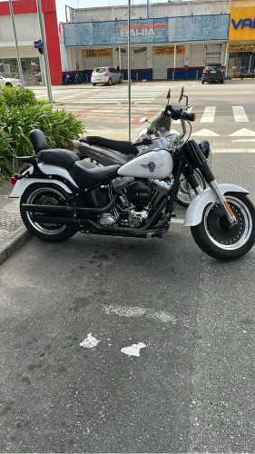 Fat Boy