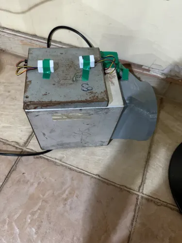 Mineradora AvalonMiner 1066Pro-LT 55Th