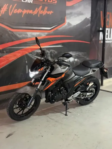 Yamaha F 25 250 2025