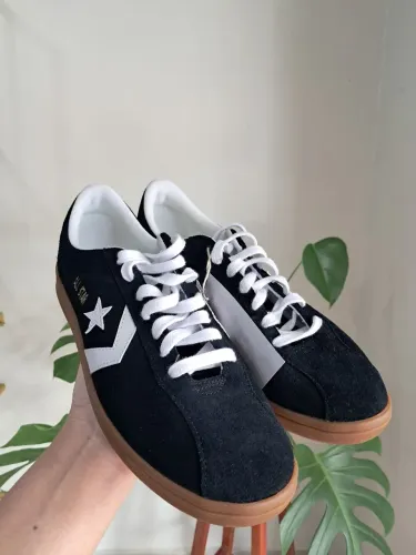 Converse All Star Classic Trainer Camurça Masculino, Novo