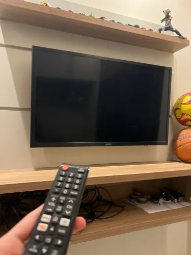 Tv Samsung Smart 32 polegadas