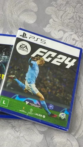FIFA 24 LACRADO