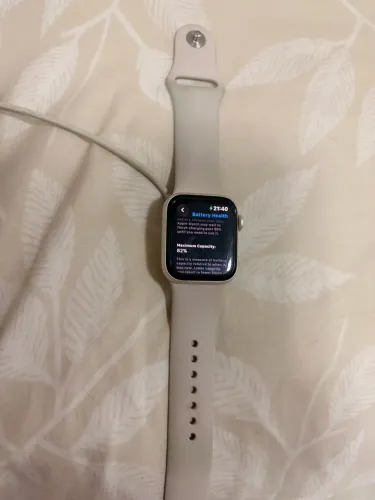 APPLE WATCH SE 41MM