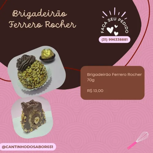 Brigadeirão