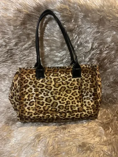 Mr. Cat - Bolsa de LUXO 