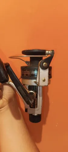 Molinete  As 9050 vintage