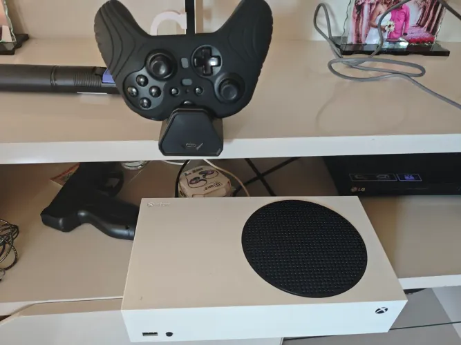 Xbox série s